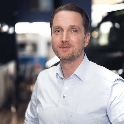 Julien Baltrusch