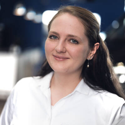 Madeleine Stiewa