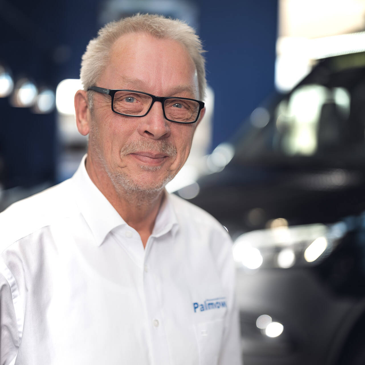 Jobst Brinkmann