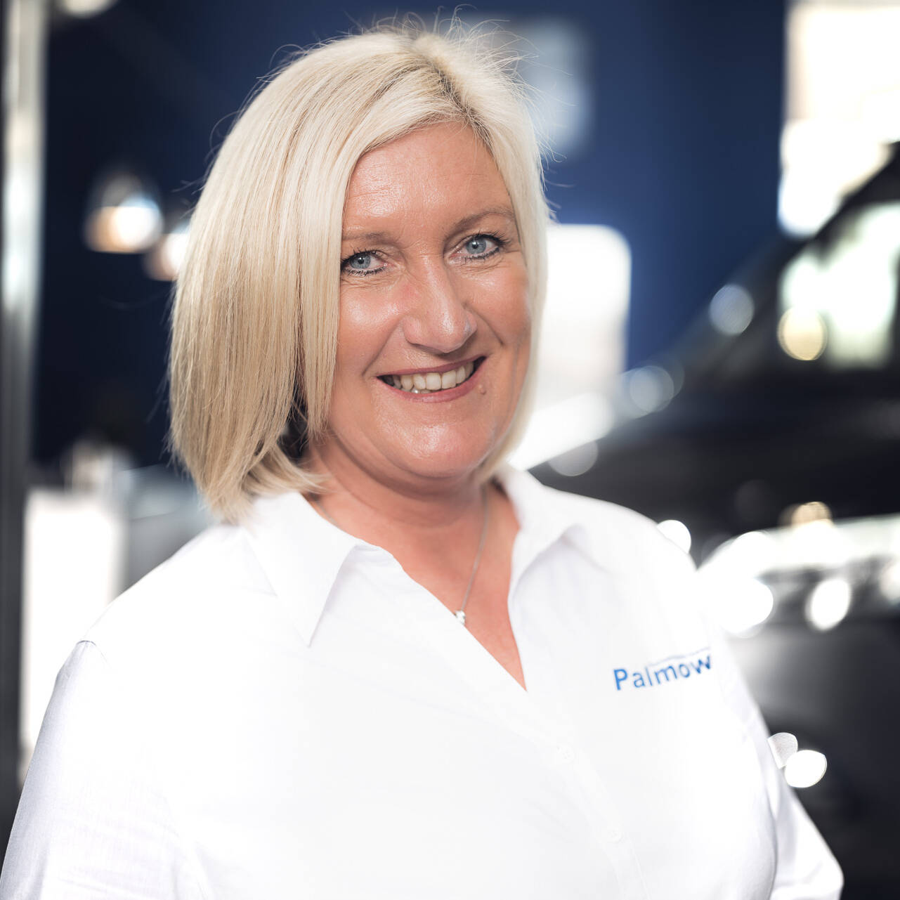 Birgit Gellermann