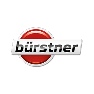 Bürstner-Logo
